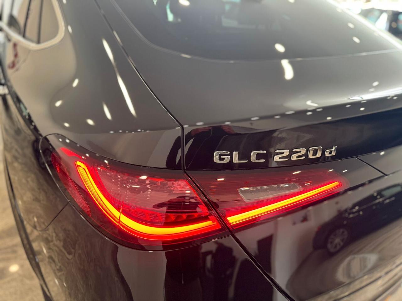 Mercedes-benz GLC 220 d 4Matic Mild Hybrid AMG Line Premium