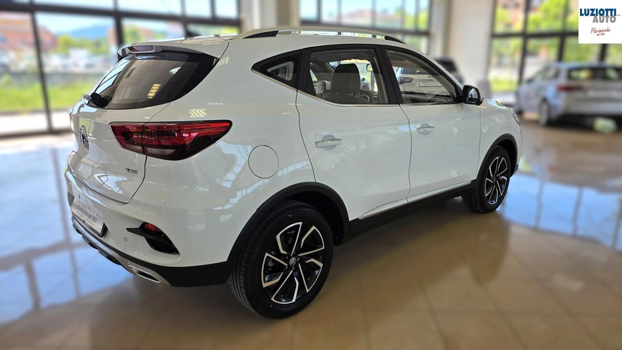 Mg ZS 1.0T-GDI Luxury - UNICO PROPRIETARIO