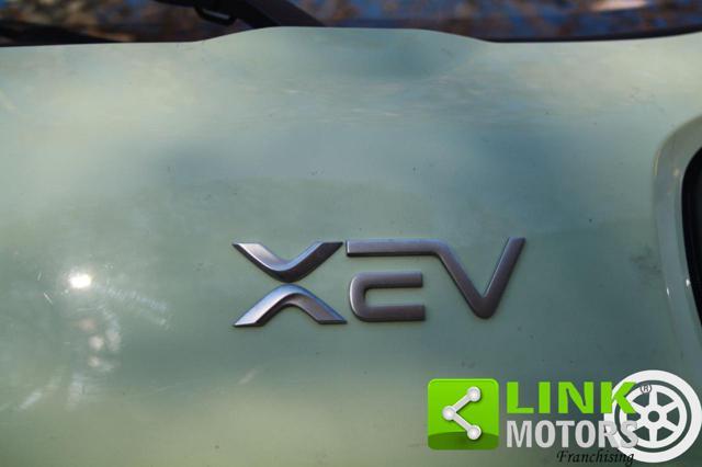 XEV YOYO Yoyo Easy Restyling 130 KM AUTONOMIA