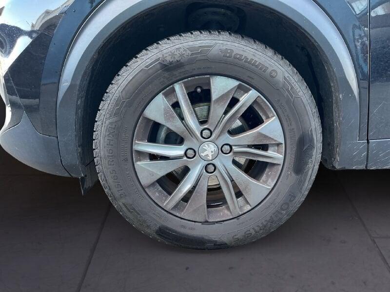 Peugeot 2008 II 2020 1.2 puretech Active Pack s&s 100cv