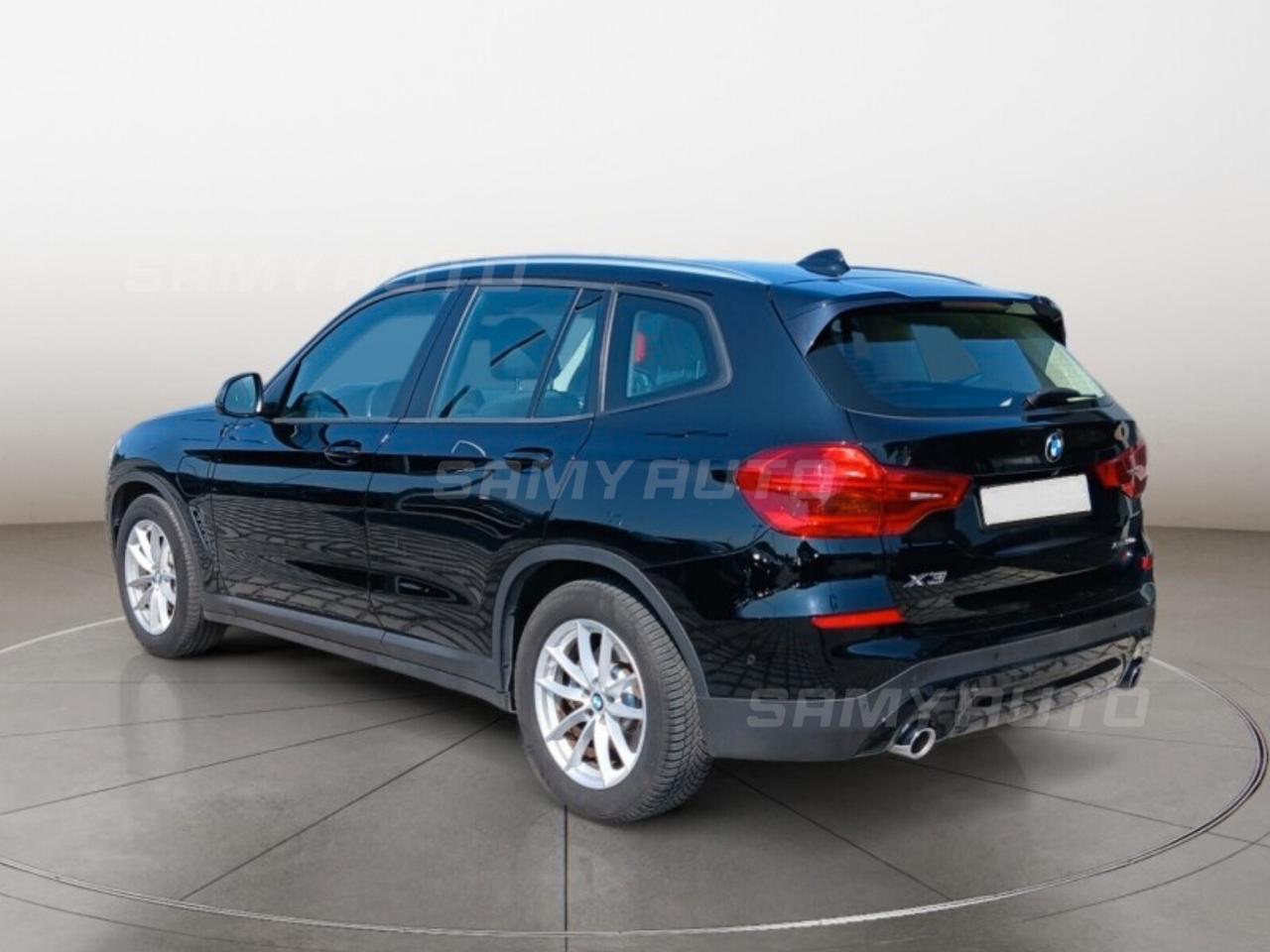 Bmw X3 xDrive30e Business Advantage