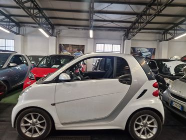Passion car play motore revisionato frizione nuova