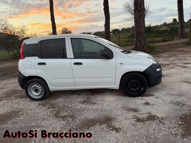 FIAT Panda 1.0 Hybrid Pop VAN 2 posti