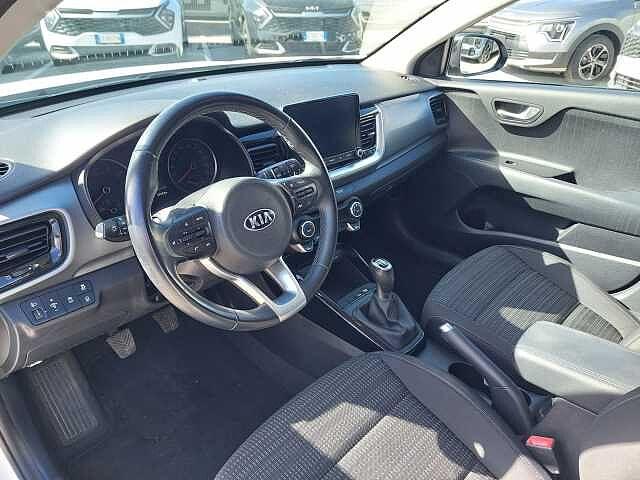 Kia Stonic 100 CV MHEV Style DesignPack Bi-color