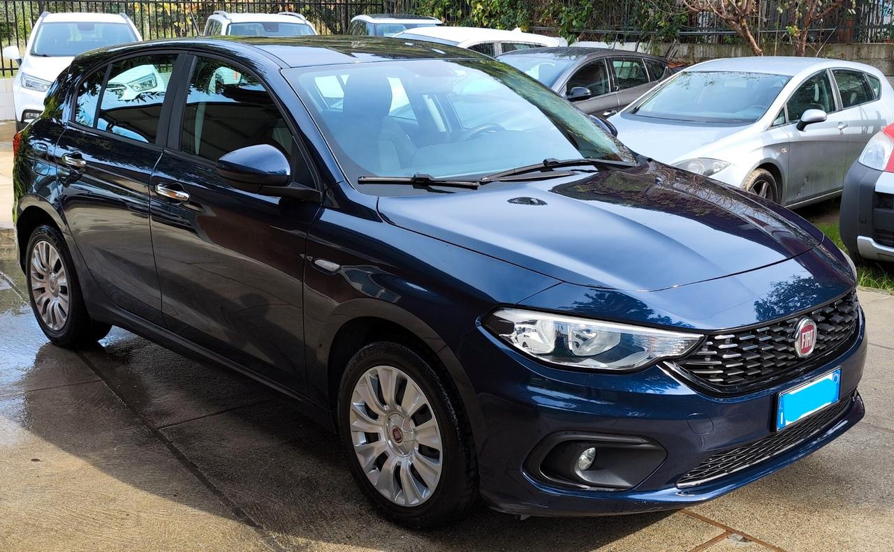 Fiat Tipo 1.3 Mjt S&S 5 porte Easy