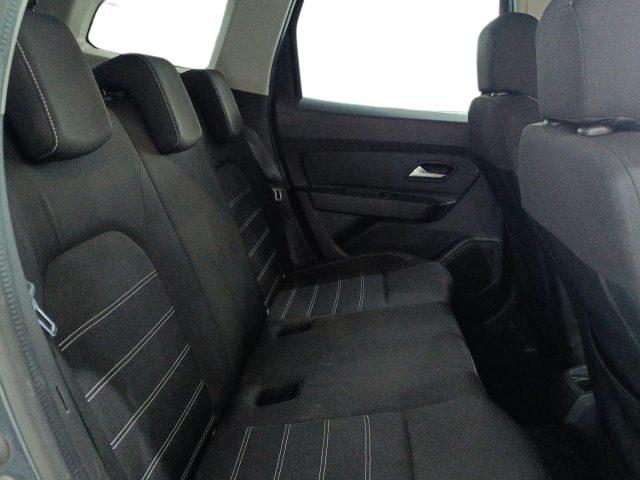 DACIA Duster 1.5 dCi 8V 110 CV 4x2 Prestige
