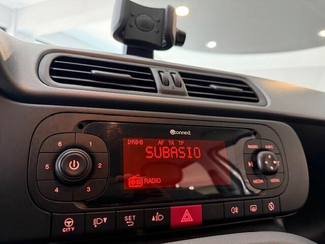 Fiat Panda 1.0 FireFly S&S Hybrid City Life “Prezzo Chiaro”