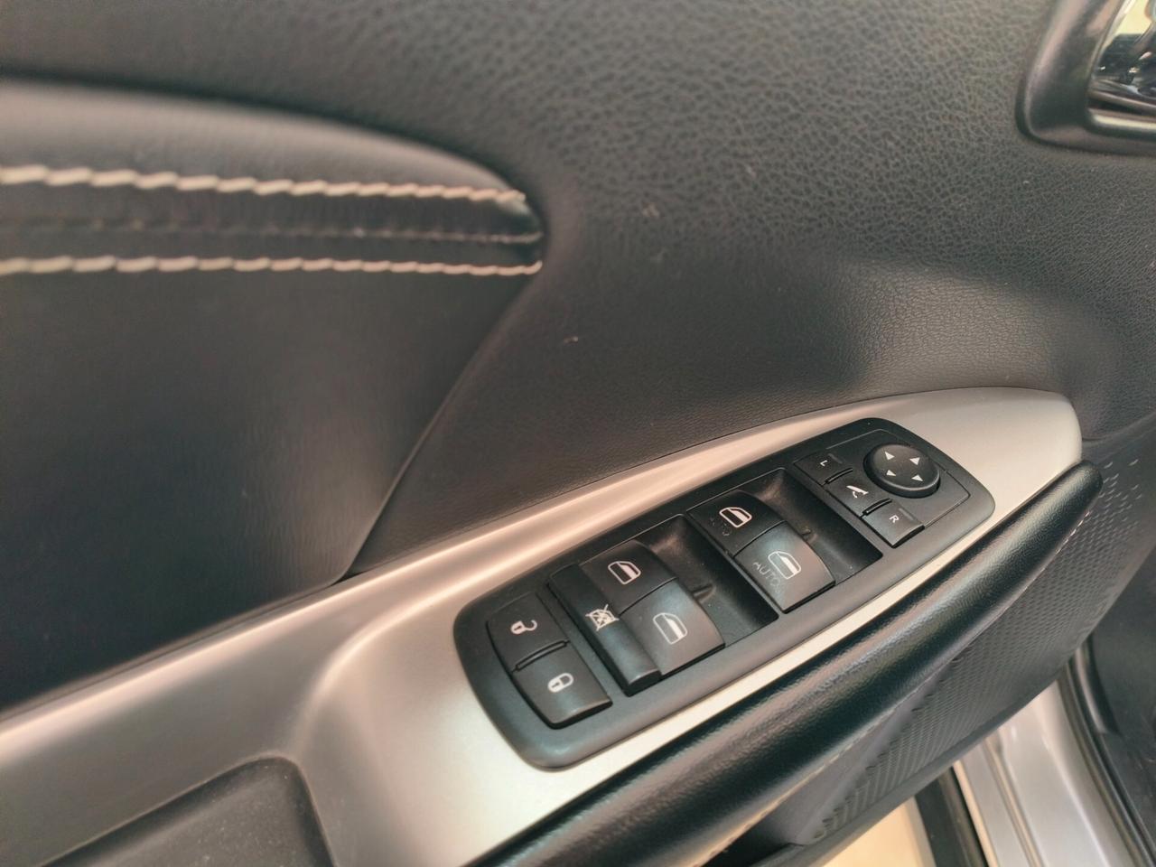 Fiat Freemont 2.0 Multijet 170 CV Lounge