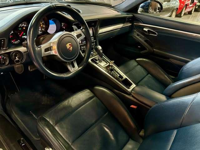 Porsche 911 3.8 Carrera 4S Coupé