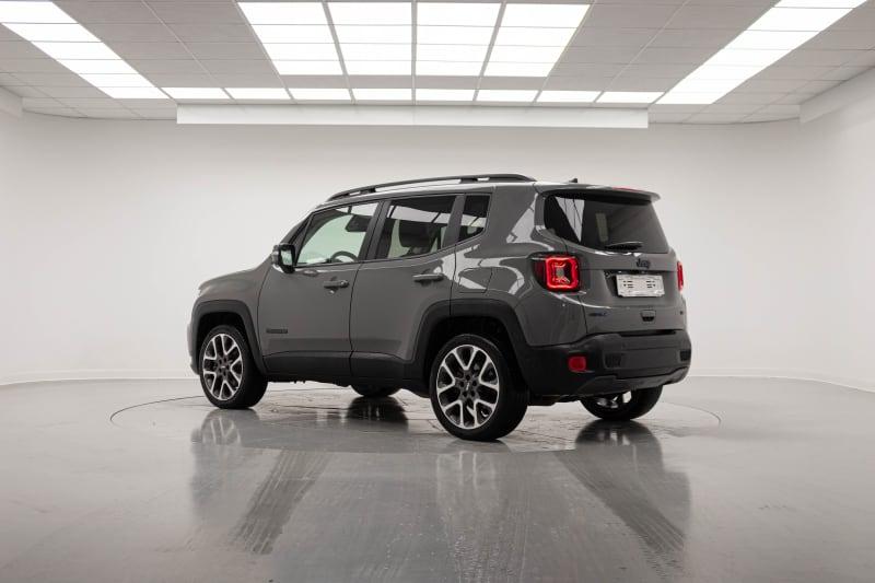 JEEP RENEGADE 1.3 T4 240CV PHEV 4XE AT