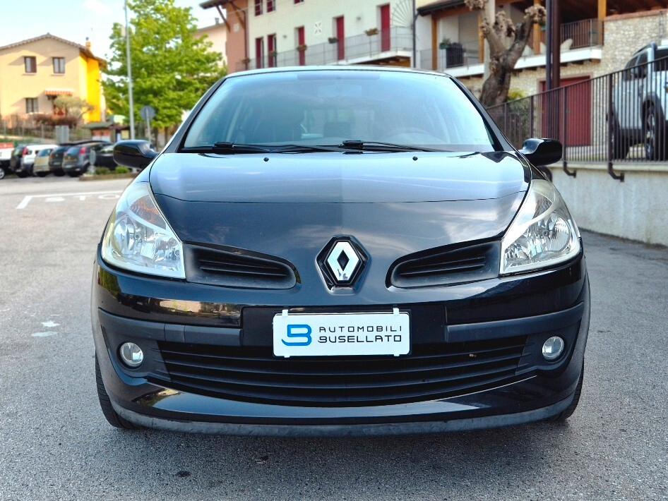 Renault Clio Storia 1.2 5 porte Confort