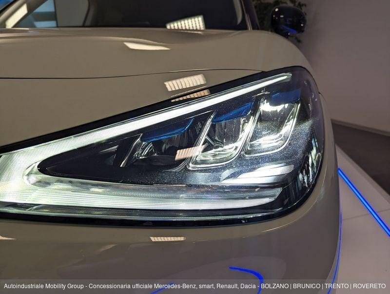 smart #1 272 CV PRO+ 22KW