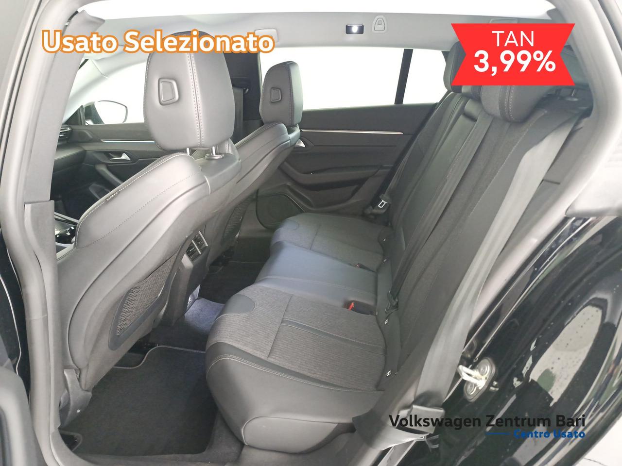 Peugeot 508 sw 1.5 bluehdi allure pack s&s 130cv eat8