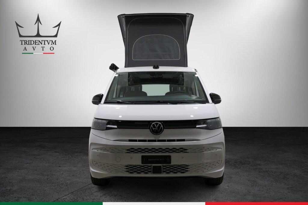 VOLKSWAGEN California T7 2025 California T7 2.0 tsi Beach 204cv DSG