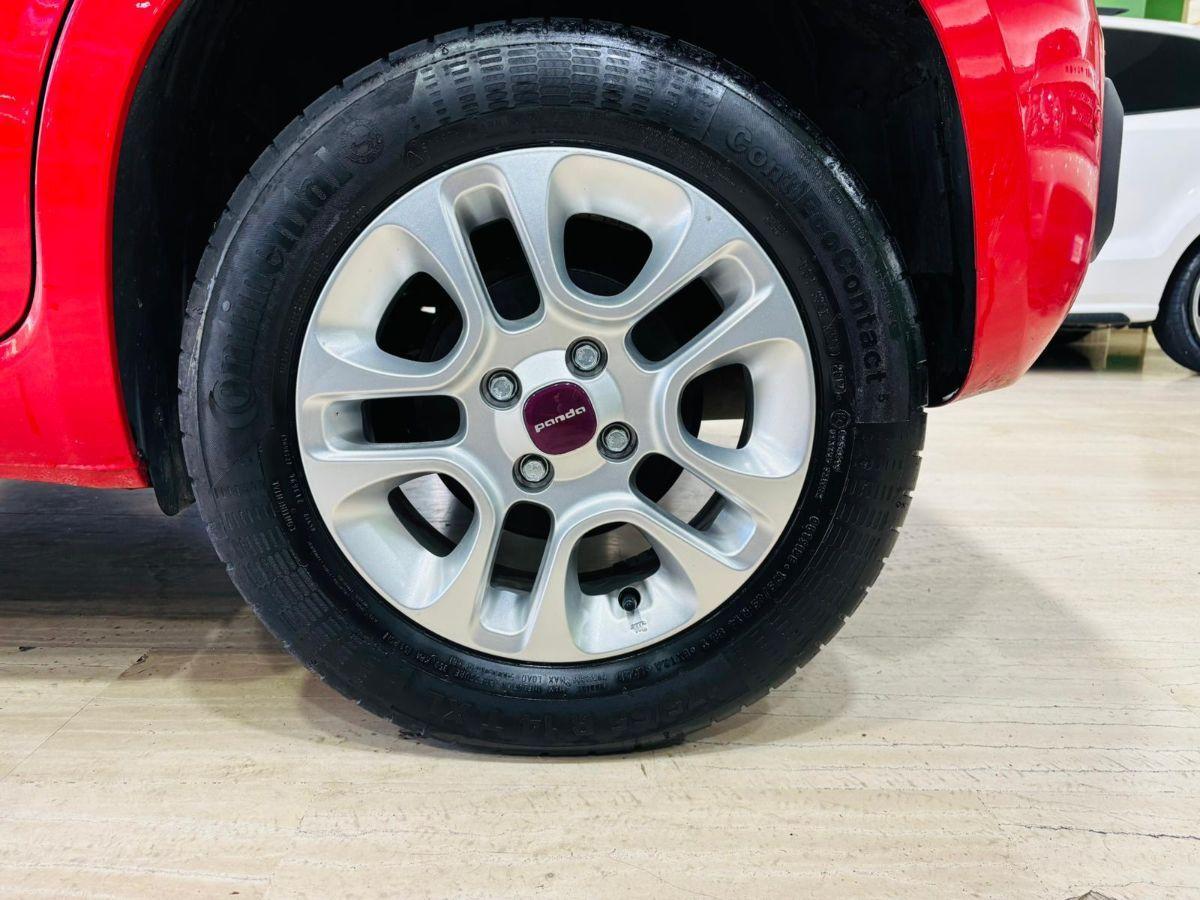 Fiat Panda 1.3 M.Jet 95 cv S&S Lounge Aziendale