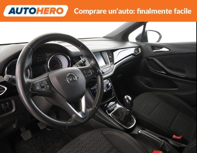 OPEL Astra 1.0 Turbo ecoFLEX Start&Stop 5 porte Dynamic