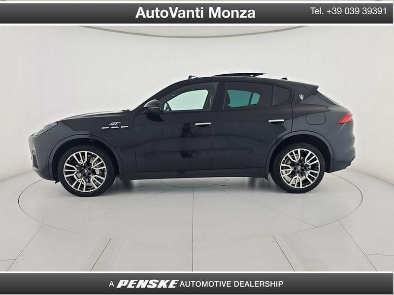 Maserati Grecale Grecale MHEV 250 CV AWD GT