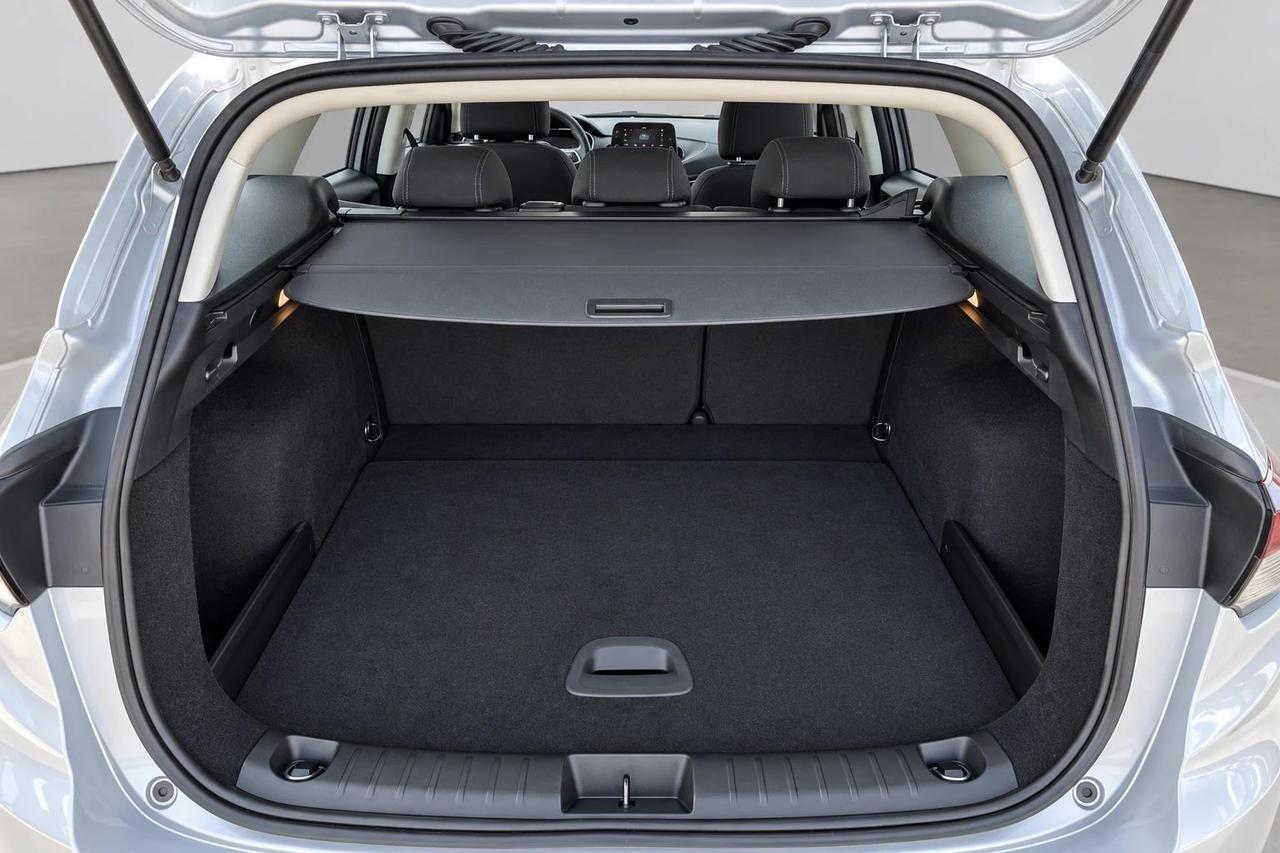 Fiat Tipo 1.3MTJ 95CV CITY LIFE