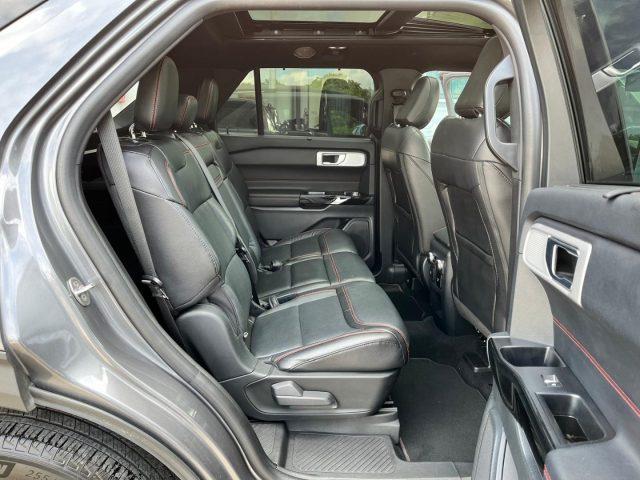 FORD Explorer 3.0 PHEV 457 CV A10 AWD ST-Line 7 POSTI