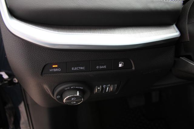 JEEP Compass 1.3 Turbo T4 240cv PHEV AT6 4xe S