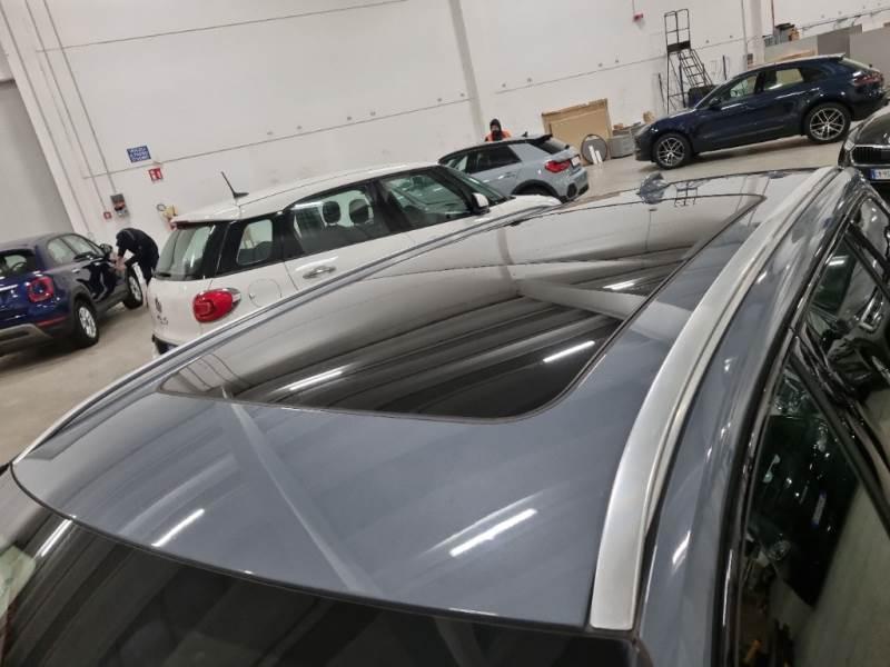 Volvo V60 2.0 B4 Ultimate AWD automatico