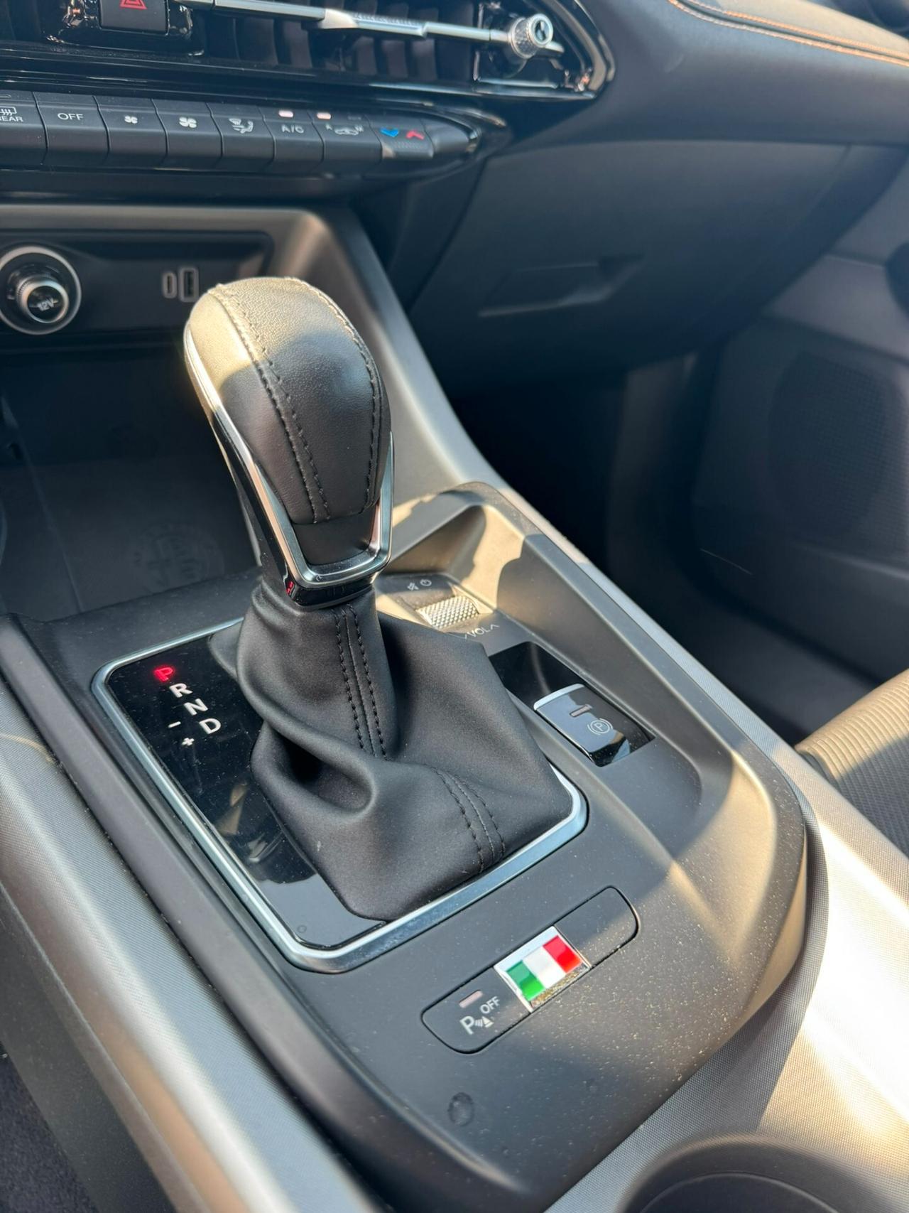Alfa Romeo Tonale 1.5 160 CV MHEV TCT7 Veloce 05/2023