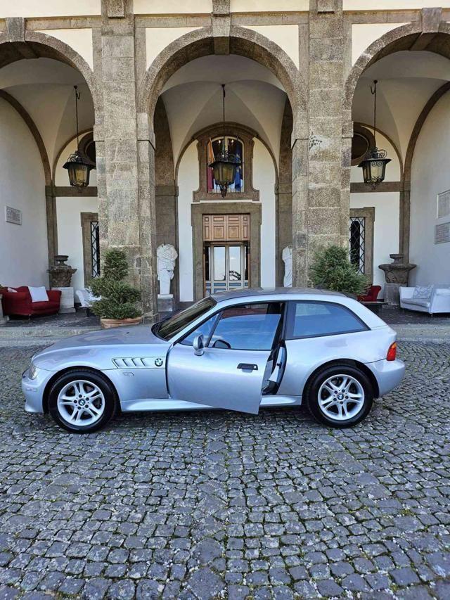 BMW Z3 2.8 Coupe 193cv