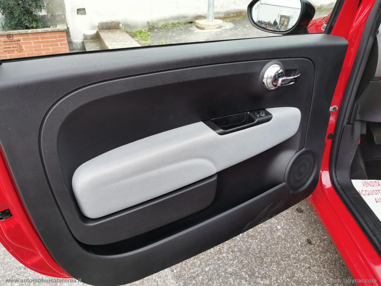 FIAT 500 1.2 S S 69 Cv NEOPAT - OFFERTA PROMO WEB - RATE AUTO MOTO