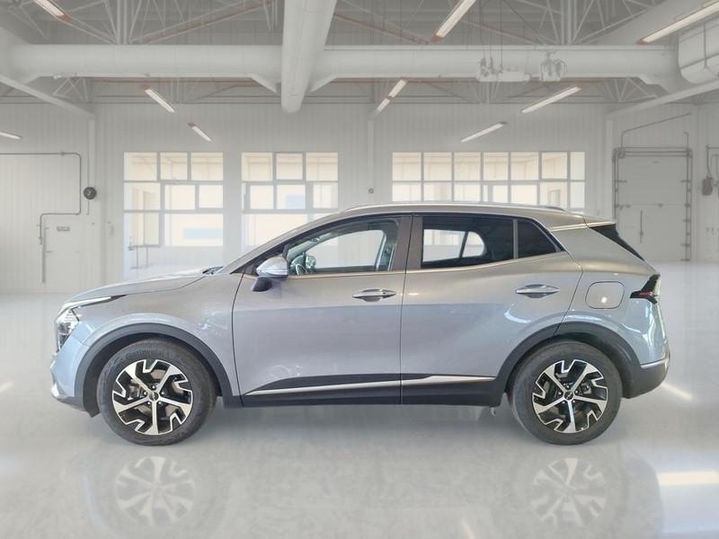 KIA SPORTAGE 1.6 CRDI MHEV STYLE 2WD DCT My24