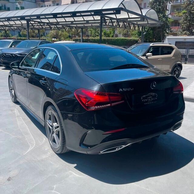 Mercedes-benz A 180 d SEDAN Premium