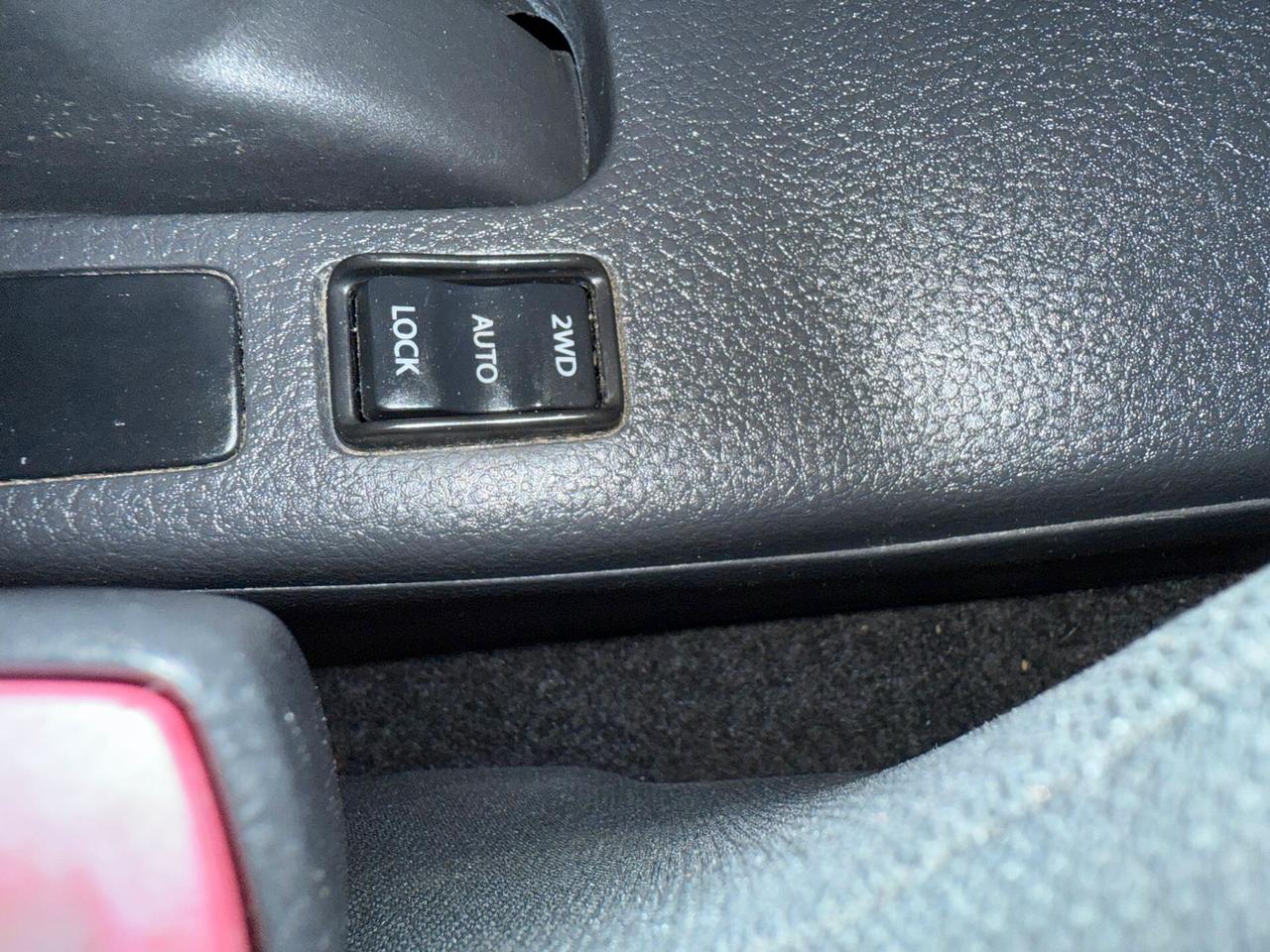 Fiat Sedici 1.9 MJT 4x4