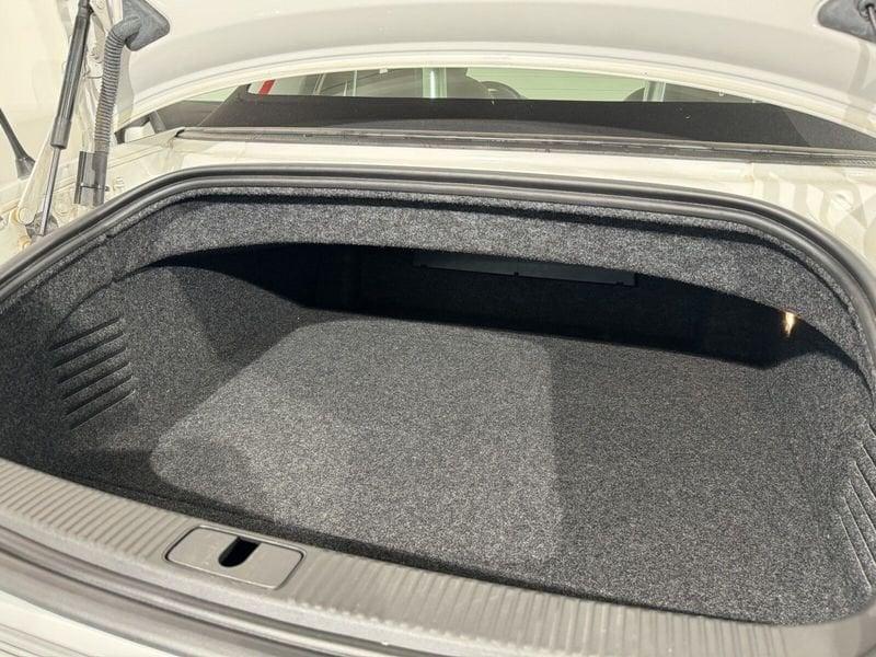 Audi TT TT Roadster 2.0 TFSI Advanced