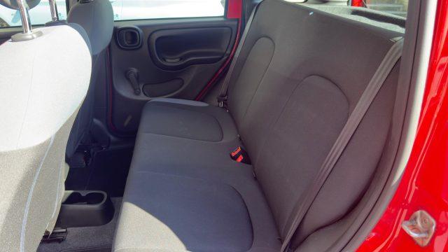 FIAT New Panda UNIPRO - KM 50.000 - NO OBBLIGO FINANZIAMENTO