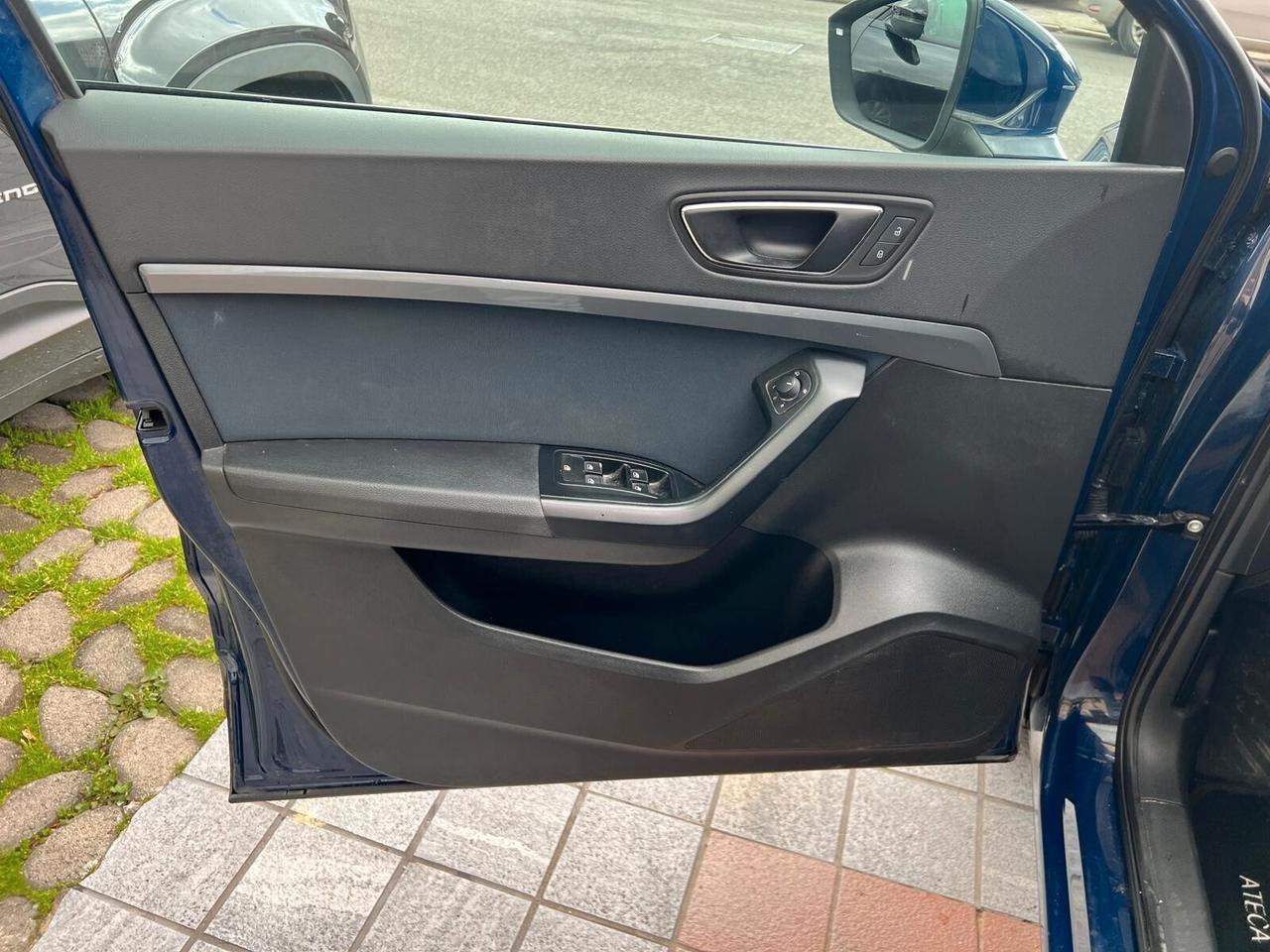 Seat Ateca 1.6 TDI Advance