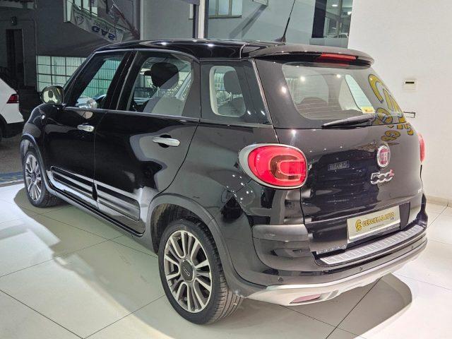 FIAT 500L 1.4 95 CV City Cross tua da ?135,00