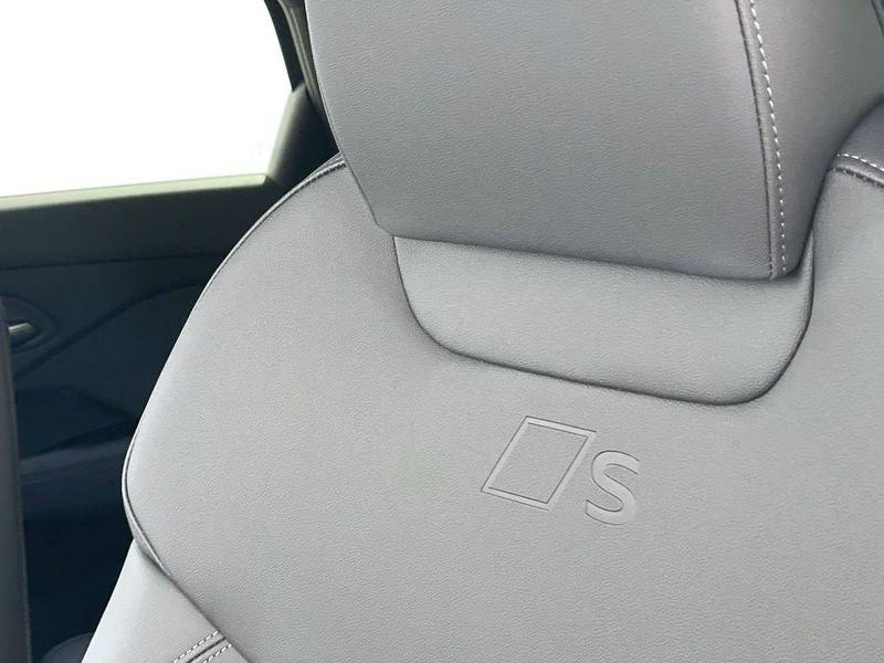 Audi Q3 Sportback TDI 110 kW S tronic S Line Edition