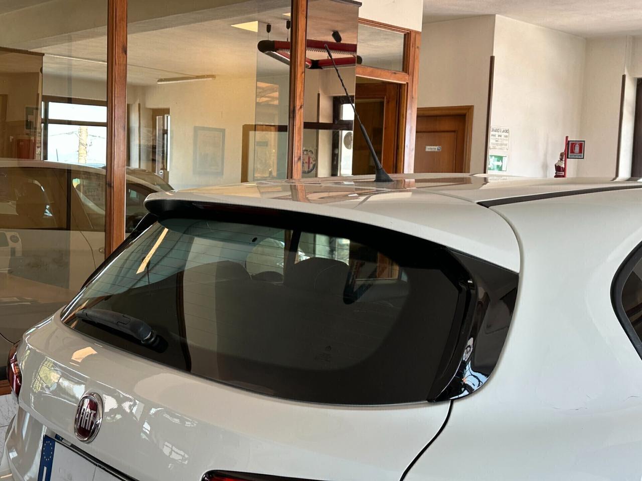 Fiat Tipo 1.3 M.JET 95 cv. 5 porte EASY