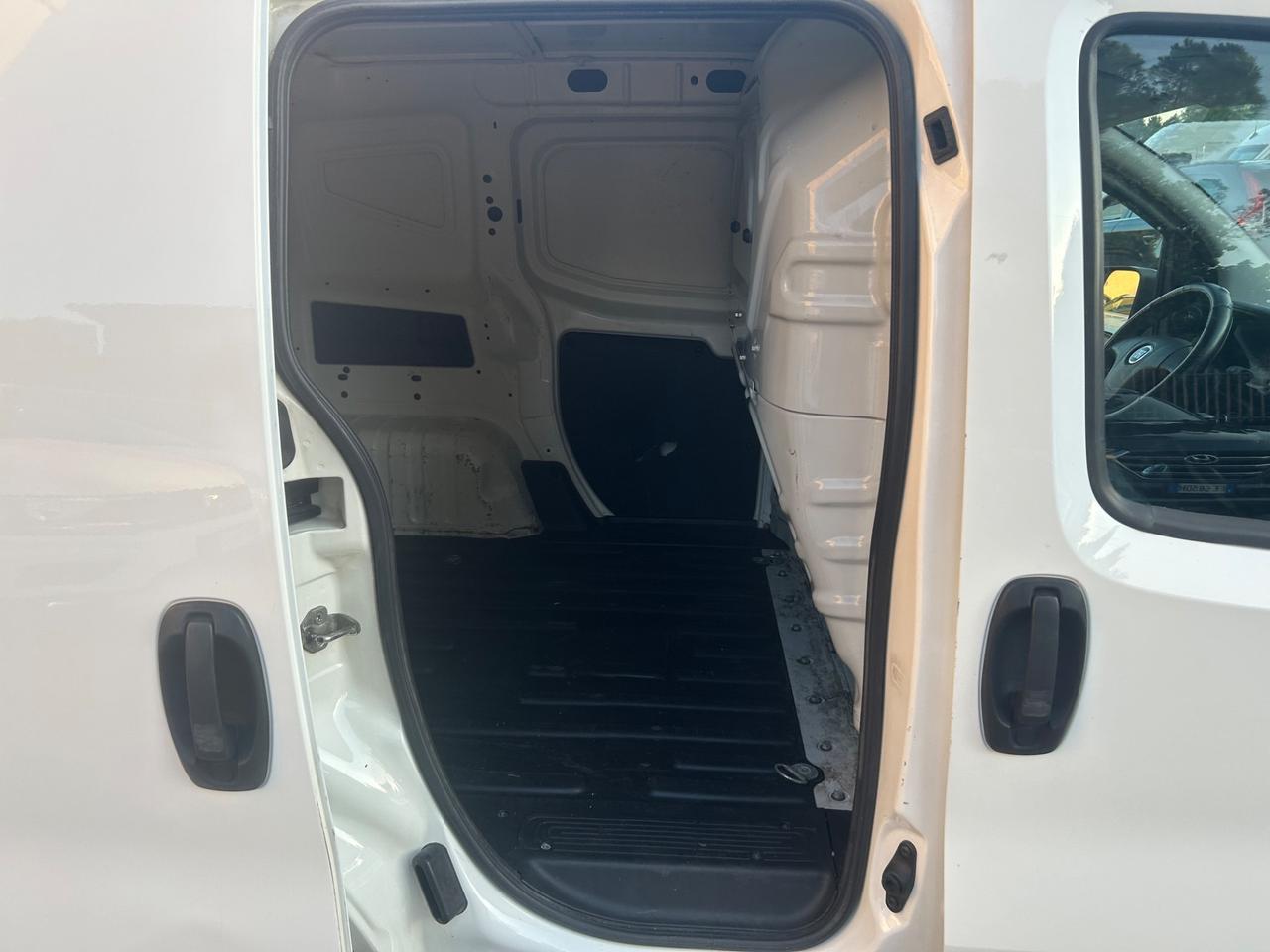 Fiat Fiorino 1.3 MJT 2016