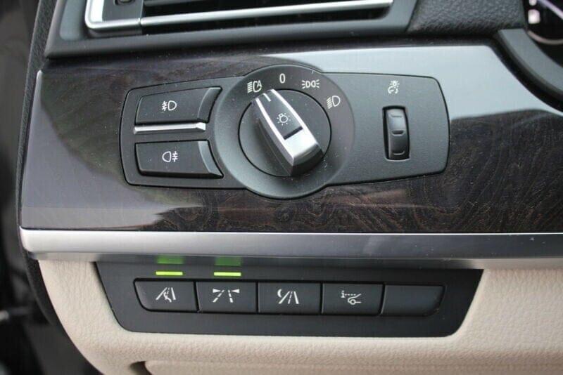 Bmw 750 750Li xDrive Eccelsa