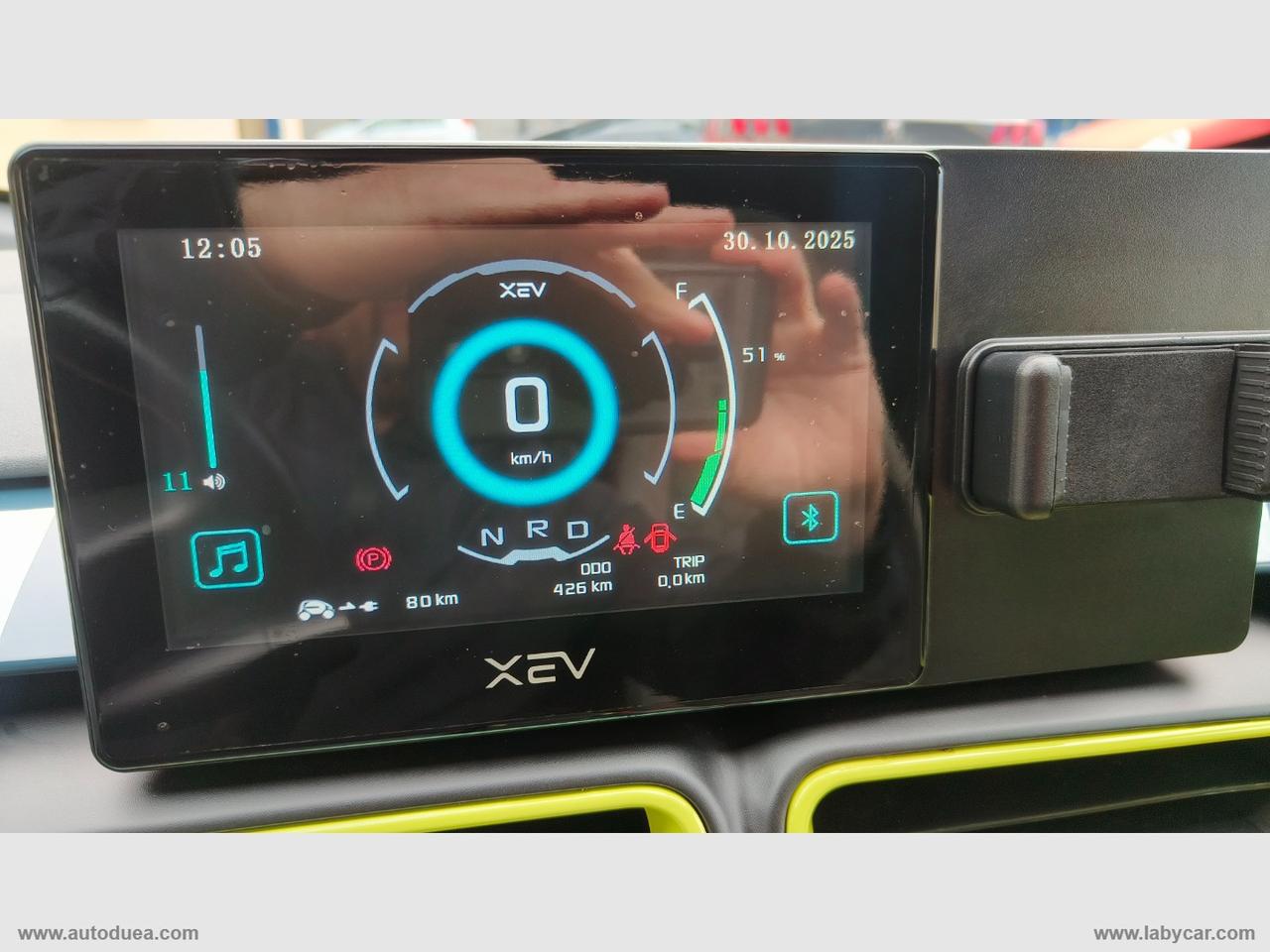 XEV Yoyo Yoyo GUIDABILE A 16 ANNI