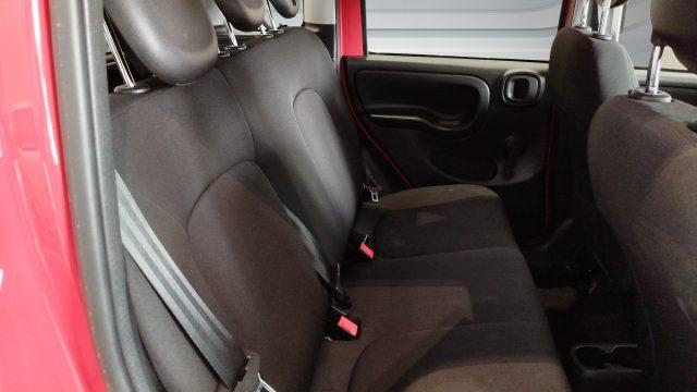 FIAT Panda 1.0 FireFly S&S Hybrid City Cross