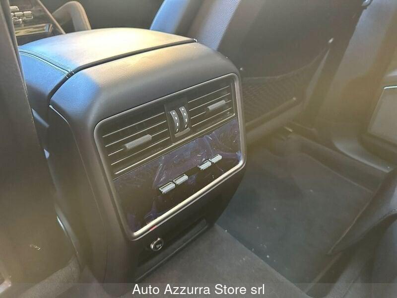 Porsche Cayenne Coupè Coupé 4.0 V8 Turbo E-Hybrid *IVA ESP, PRICE LIST: €233.650*