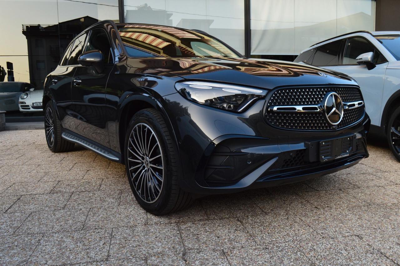 Mercedes-benz GLC 220 d 4Matic Mild Hybrid AMG Line Premium