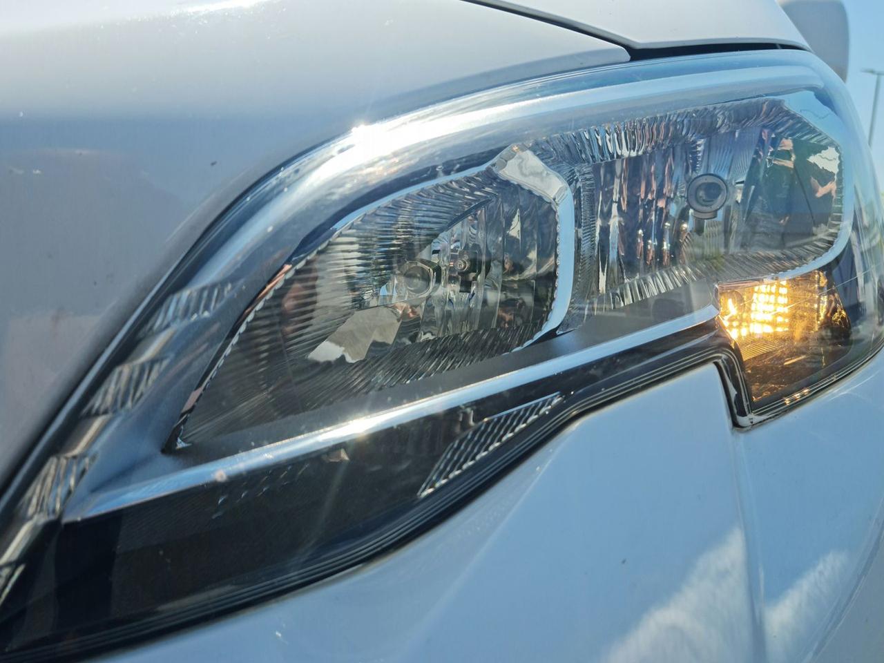 Peugeot Expert 75 KWH PRO #6077