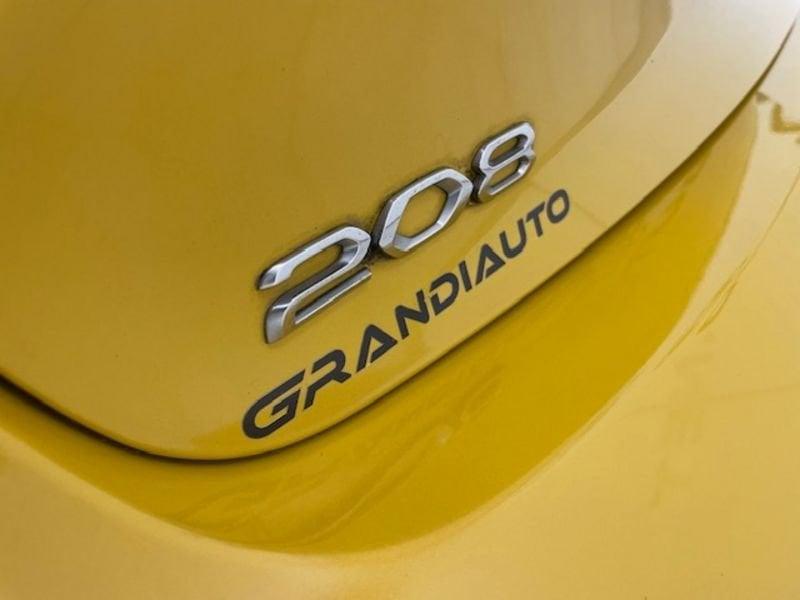 Peugeot 208 II 2019 1.2 puretech Active Pack s&s 75cv