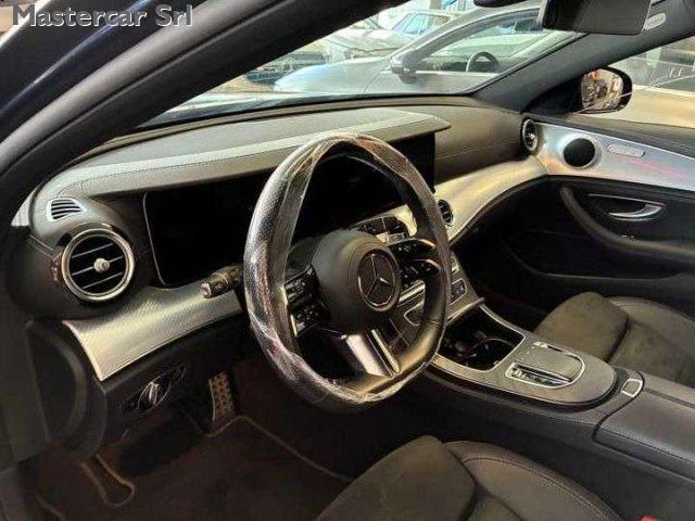 MERCEDES-BENZ E 220 SW d mhev Premium AMG S213 4matic auto - GM259PY