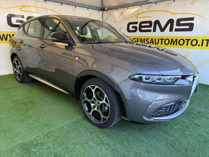 Alfa Romeo Tonale Tonale 1.6 diesel 130 CV TCT6 Ti