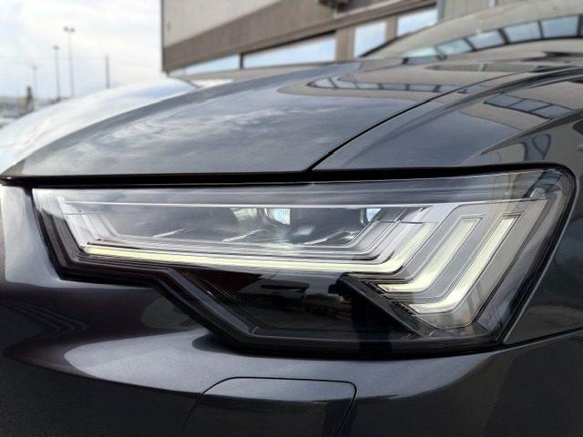 AUDI A6 40 2.0 TDI QUATTRO 204CV S-LINE BERLINA