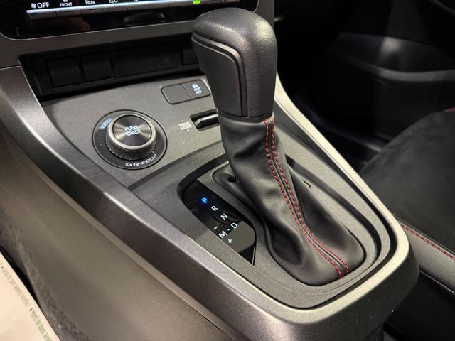 TOYOTA Yaris 1.6 Turbo 3 porte GR Yaris Circuit DAT