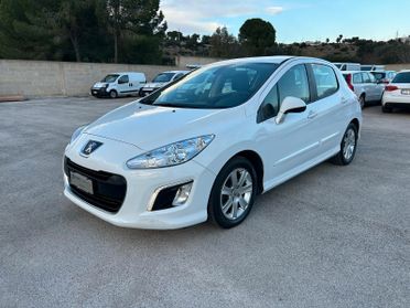 Peugeot 308 1.6 HDi 90CV Berlina